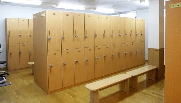 RENAISSANCE(ルネサンス) スイミング・水泳 スポーツクラブ ルネサンス 玉島のサムネイル画像 4