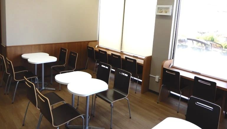 RENAISSANCE(ルネサンス) スイミング・水泳 スポーツクラブ ルネサンス 玉島のサムネイル画像 5