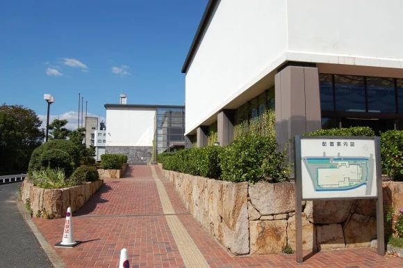 倉敷総合屋内水泳センター 新田教室のメイン画像