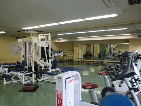 倉敷総合屋内水泳センター 新田教室のサムネイル画像 2