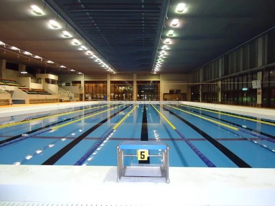 倉敷総合屋内水泳センター 新田教室のサムネイル画像 4