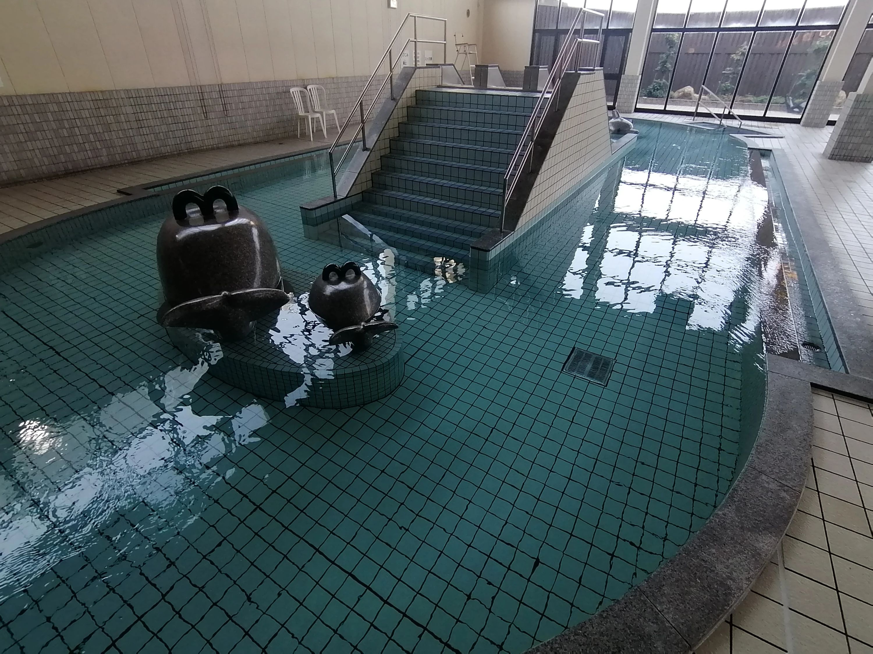 大家族スイミングスクール 久米教室のメイン画像