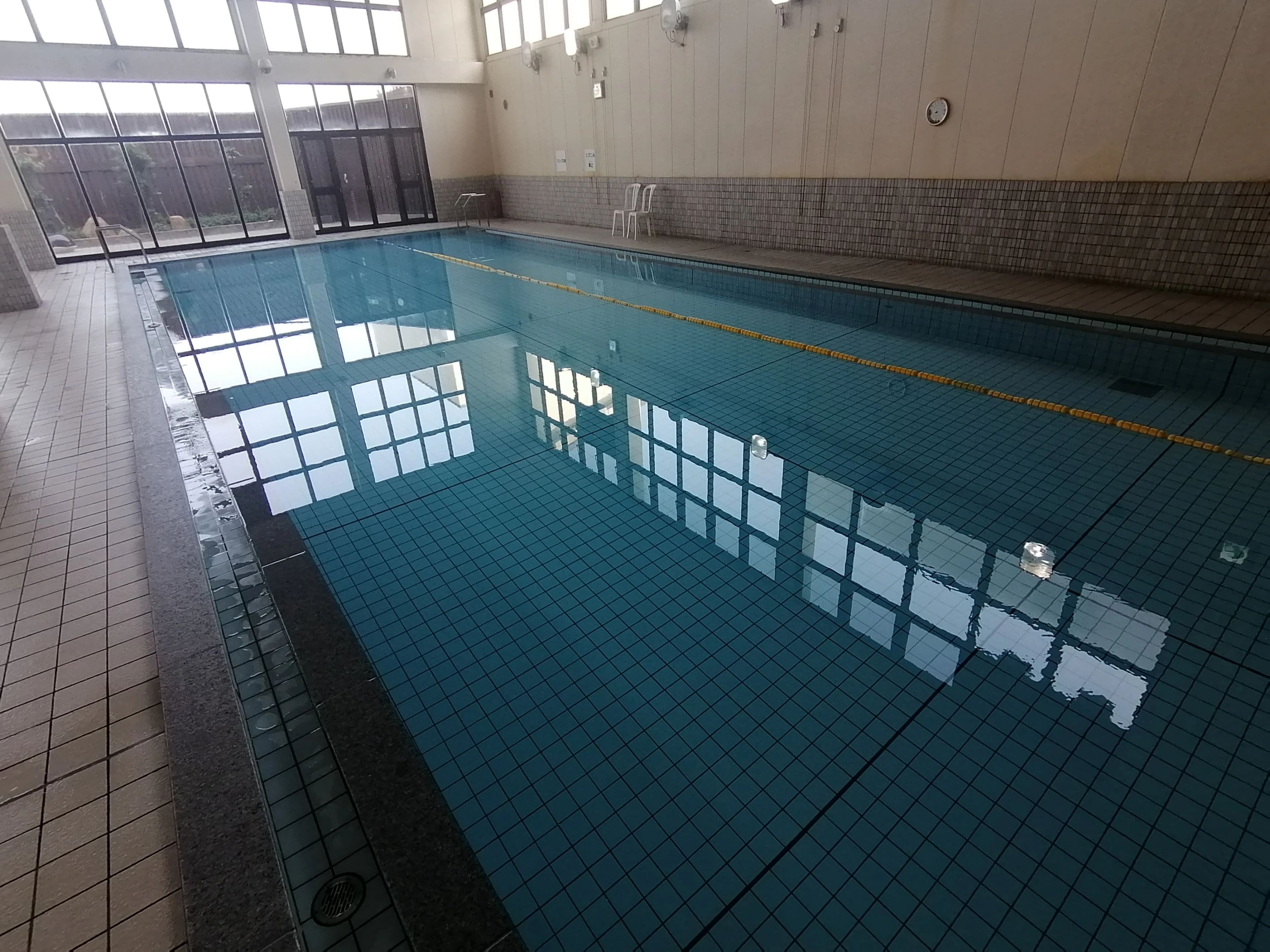 大家族スイミングスクール 久米教室のサムネイル画像 5