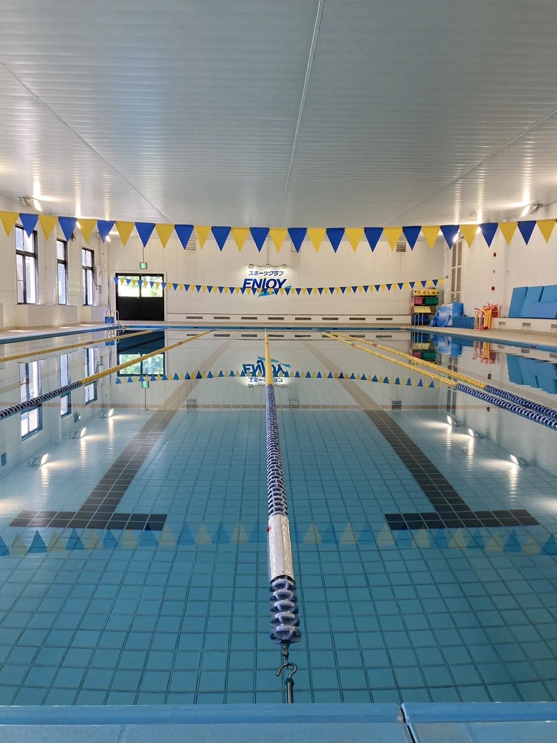 エンジョイ スイミング・水泳 笠岡のサムネイル画像 3