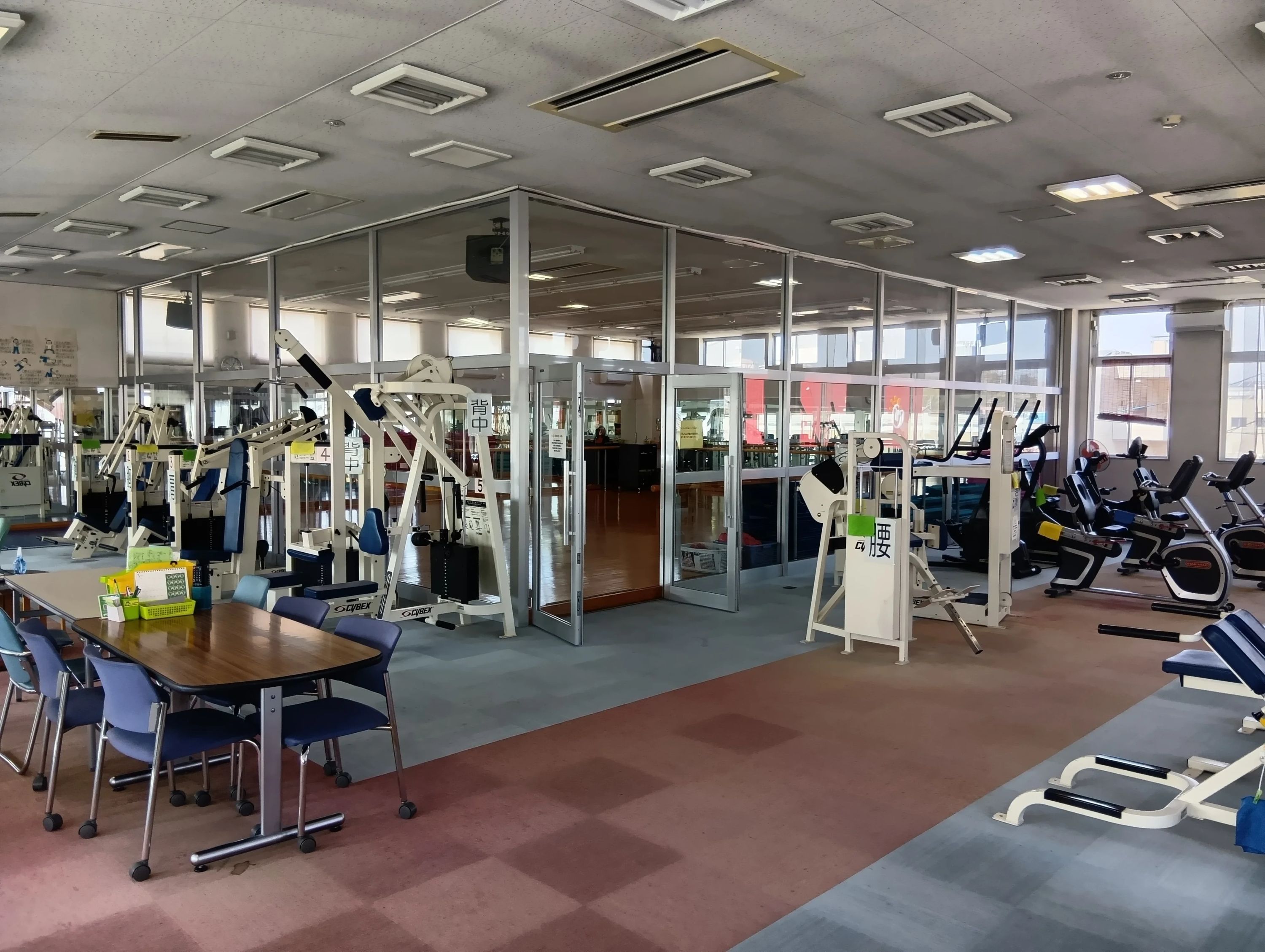 オーバルスポーツコム スイミング・水泳 妹尾校のサムネイル画像 2