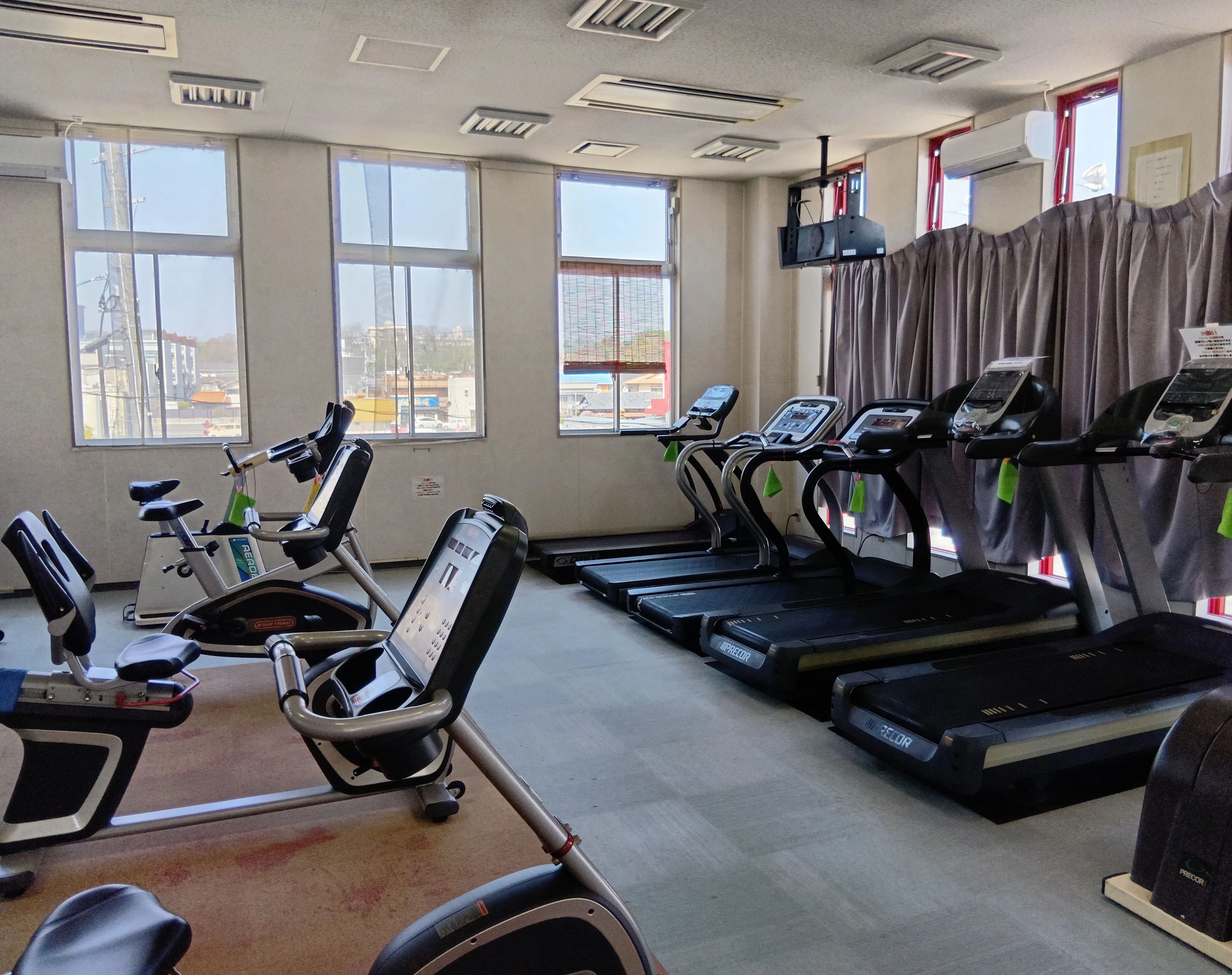 オーバルスポーツコム スイミング・水泳 妹尾校のサムネイル画像 5