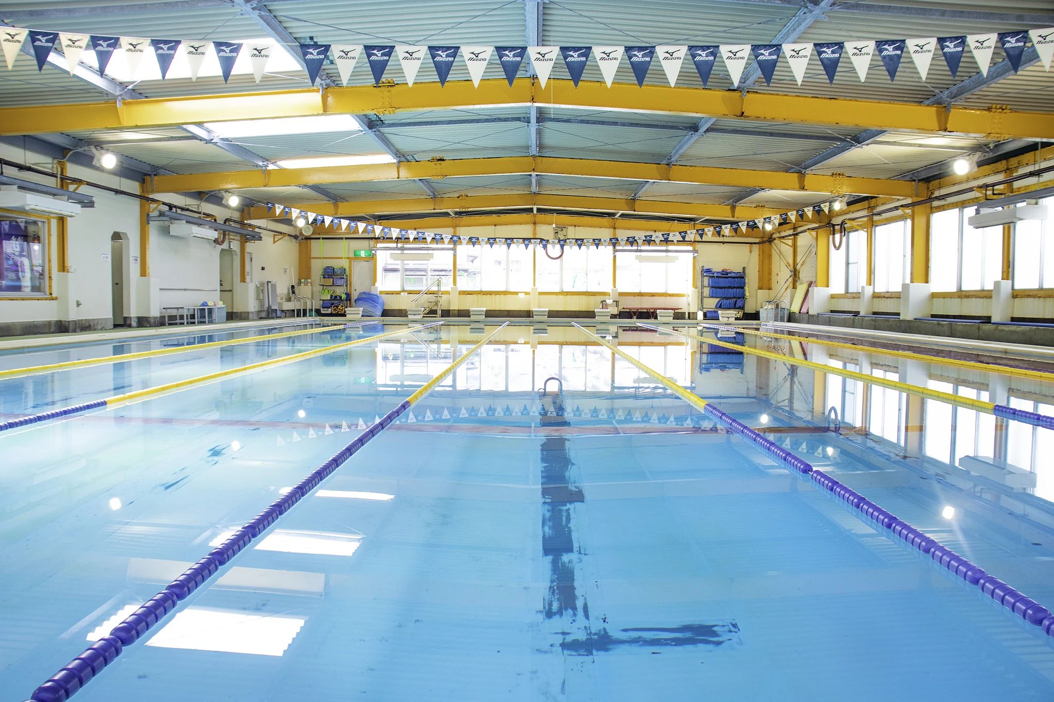 長束スイミングスクール 長束教室のサムネイル画像 3