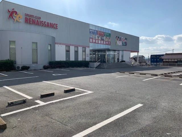 RENAISSANCE(ルネサンス) スイミング・水泳 スポーツクラブ ルネサンス 東広島24のメイン画像