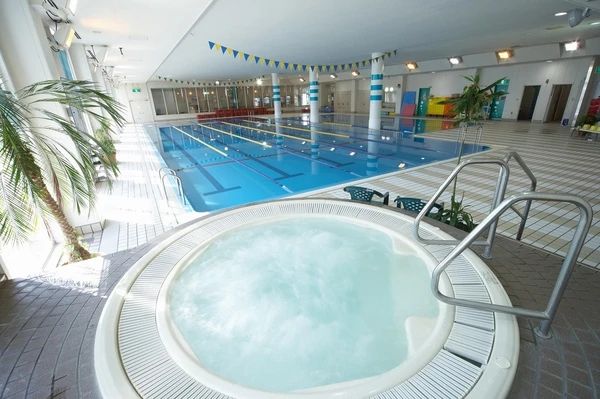 RENAISSANCE(ルネサンス) スイミング・水泳 スポーツクラブ ルネサンス 東広島24のサムネイル画像 2