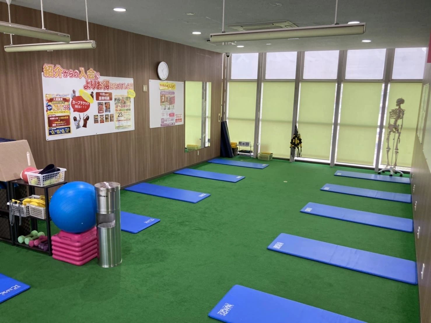 RENAISSANCE(ルネサンス) スイミング・水泳 スポーツクラブ ルネサンス 東広島24のサムネイル画像 5