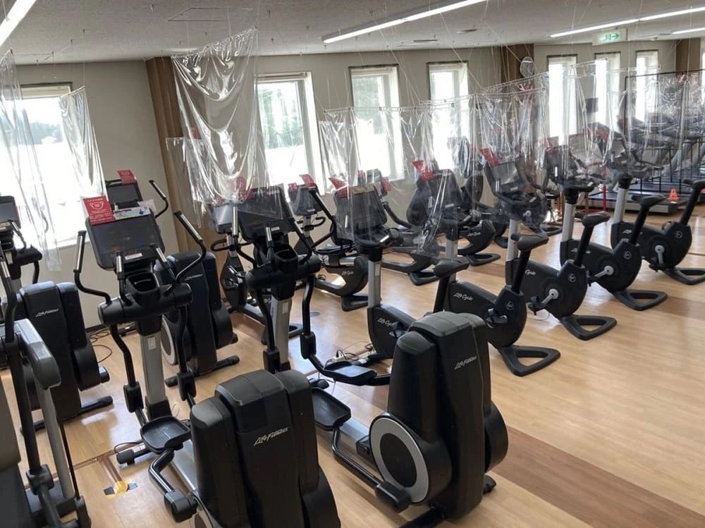 RENAISSANCE(ルネサンス) スイミング・水泳 スポーツクラブ ルネサンス 東広島24のサムネイル画像 4