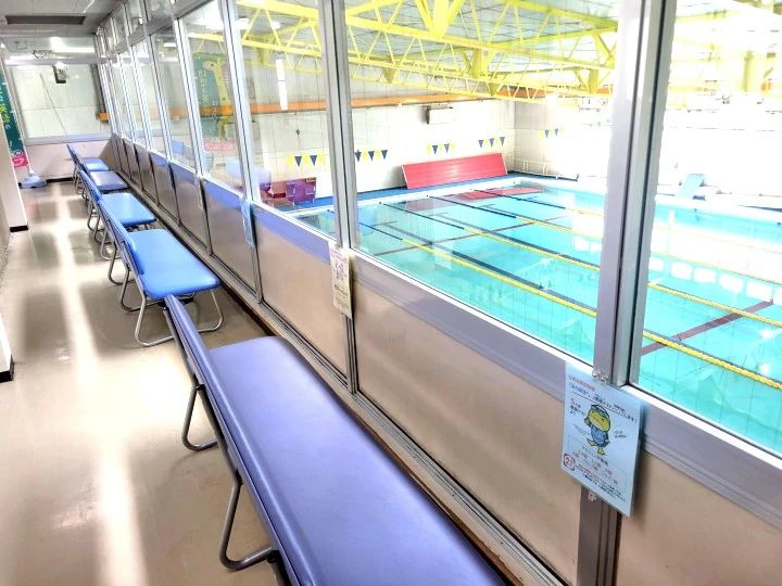 高陽ドルフィンクラブ 落合教室のサムネイル画像 4