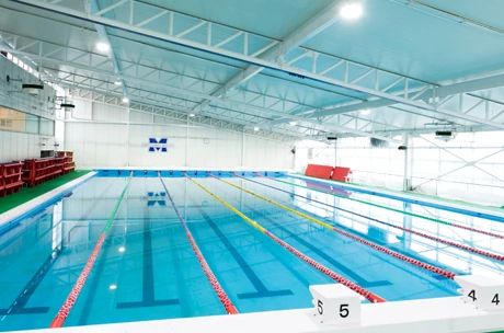 広島ミドリスイミングクラブ 緑井教室のサムネイル画像 5