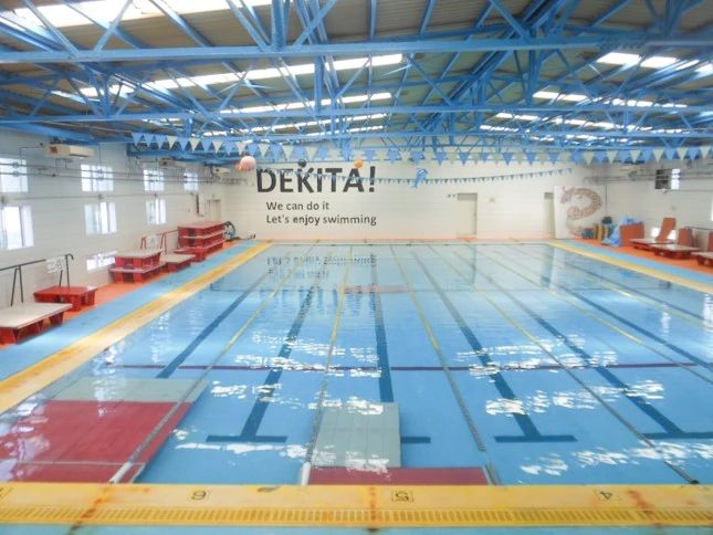 ファーストスイミングスクール広島のサムネイル画像 3