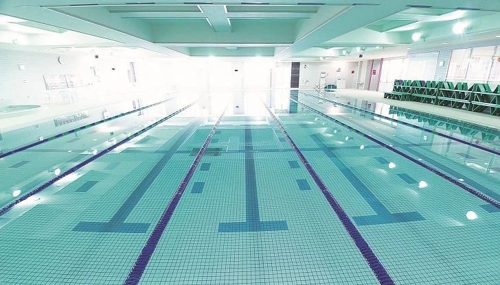 RENAISSANCE(ルネサンス) スイミング・水泳 スポーツクラブ ルネサンス 広島緑井のメイン画像