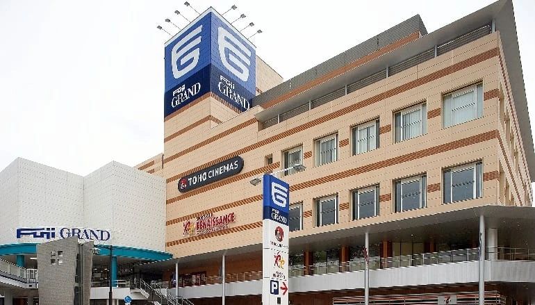 RENAISSANCE(ルネサンス) スイミング・水泳 スポーツクラブ ルネサンス 広島緑井のサムネイル画像 4