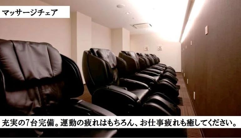 RENAISSANCE(ルネサンス) スイミング・水泳 広島ボールパークタウン24のサムネイル画像 5