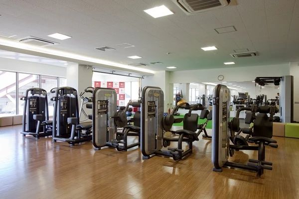 RENAISSANCE(ルネサンス) スイミング・水泳 広島ボールパークタウン24のサムネイル画像 2