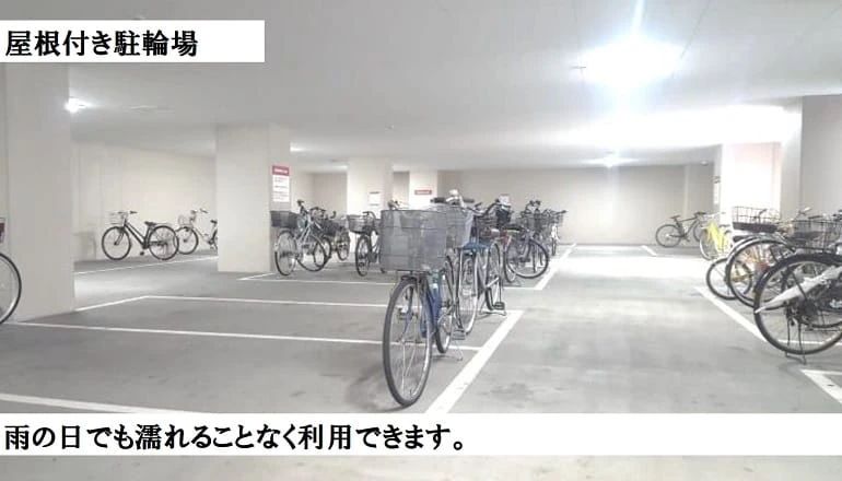 RENAISSANCE(ルネサンス) スイミング・水泳 広島ボールパークタウン24のサムネイル画像 5