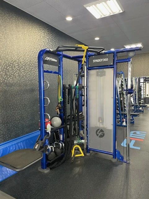 スポーツクラブFITTA(フィッタ) スイミング・水泳 庚午南のメイン画像