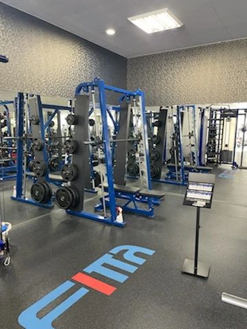 スポーツクラブFITTA(フィッタ) スイミング・水泳 庚午南のサムネイル画像 4