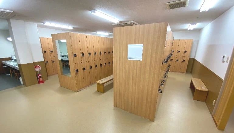 RENAISSANCE(ルネサンス) スイミング・水泳 福山春日のメイン画像