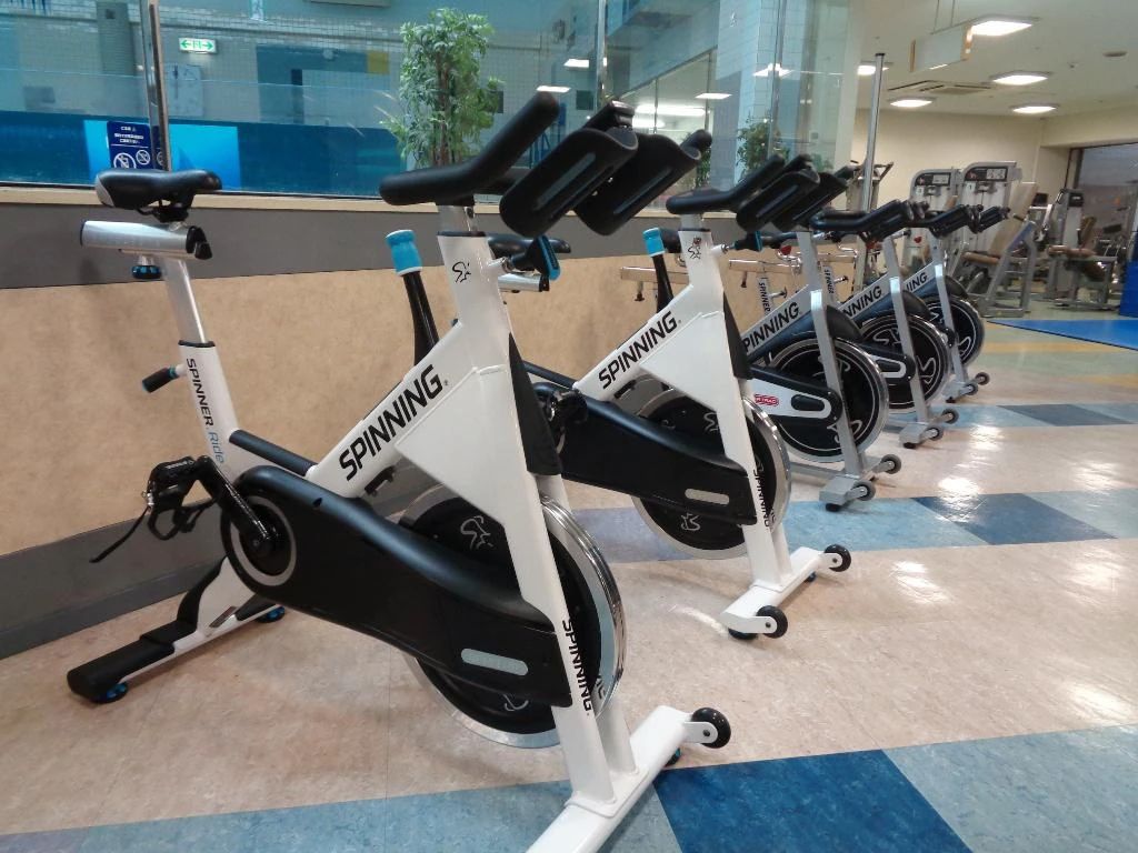 CENTRALSPORTS(セントラルスポーツ) スイミング・水泳 アルパーク（広島）のサムネイル画像 2