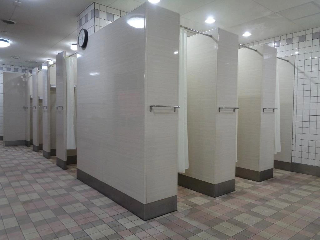 CENTRALSPORTS(セントラルスポーツ) スイミング・水泳 アルパーク（広島）のサムネイル画像 5