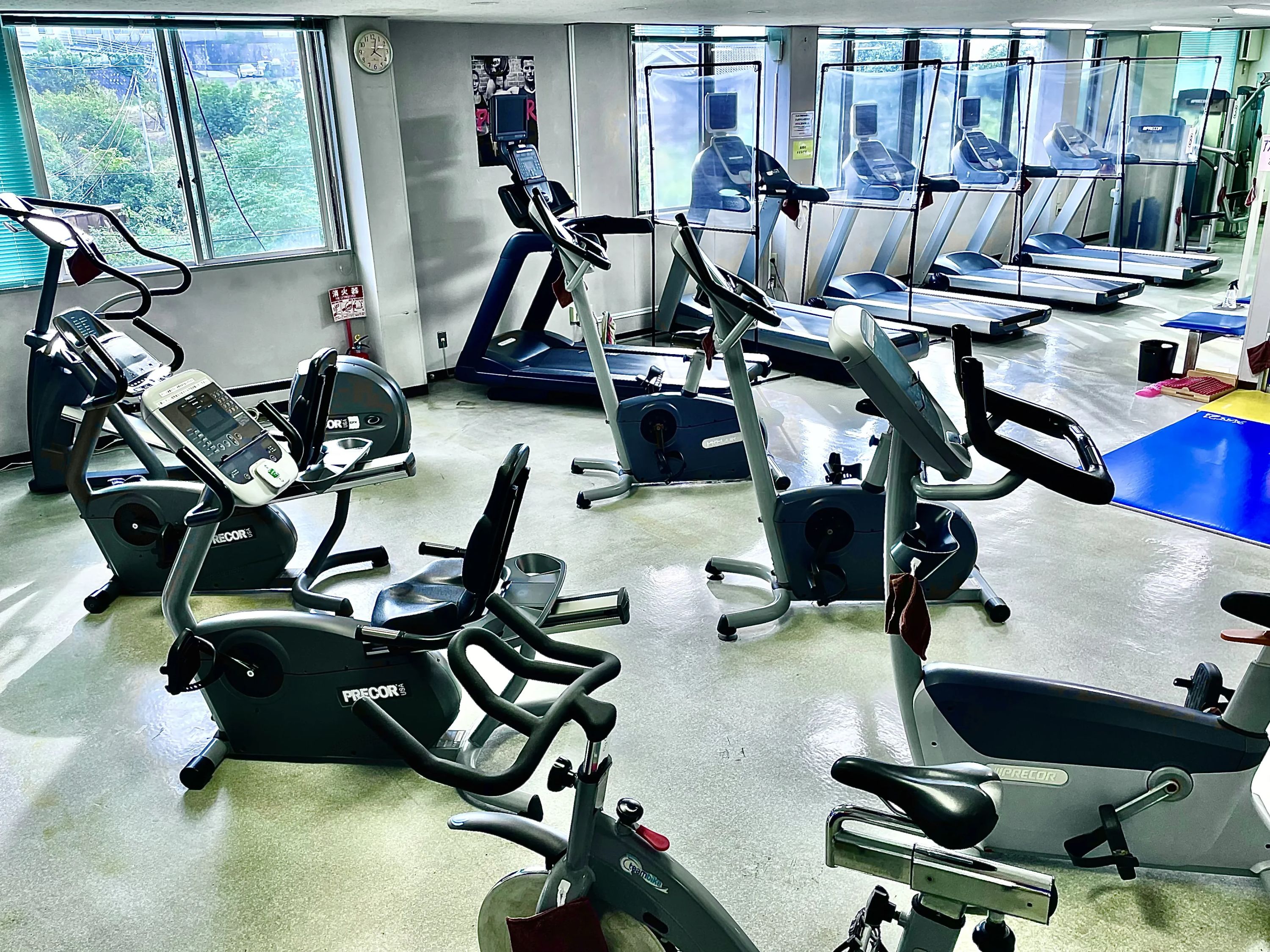 福山スイミングスクール 佐波町教室のメイン画像