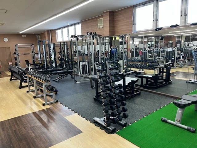 RENAISSANCE(ルネサンス) スイミング・水泳 スポーツクラブ ルネサンス 福山春日のサムネイル画像 2