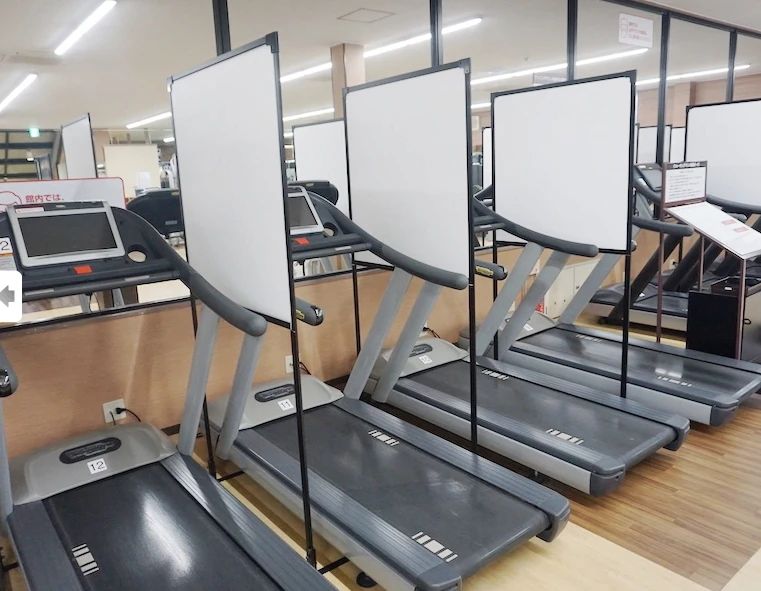 RENAISSANCE(ルネサンス) スイミング・水泳 スポーツクラブ ルネサンス 福山春日のサムネイル画像 5