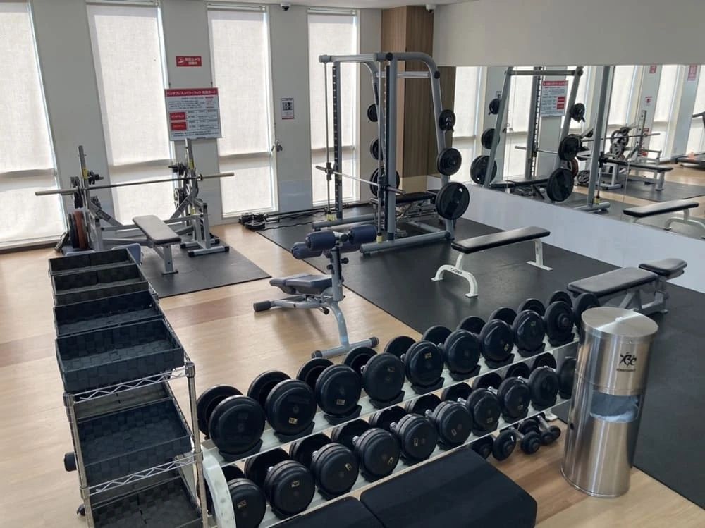 RENAISSANCE(ルネサンス) スイミング・水泳 東広島24のメイン画像