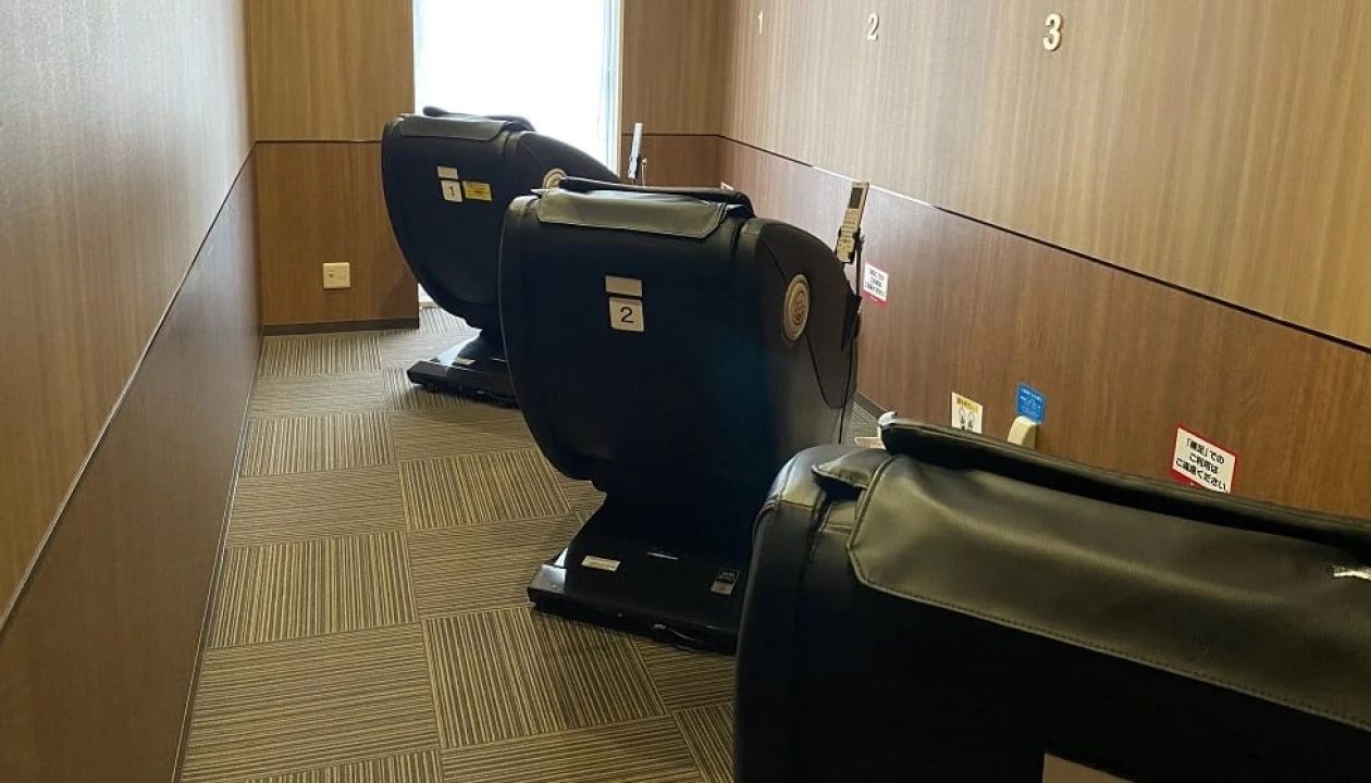 RENAISSANCE(ルネサンス) スイミング・水泳 東広島24のサムネイル画像 4