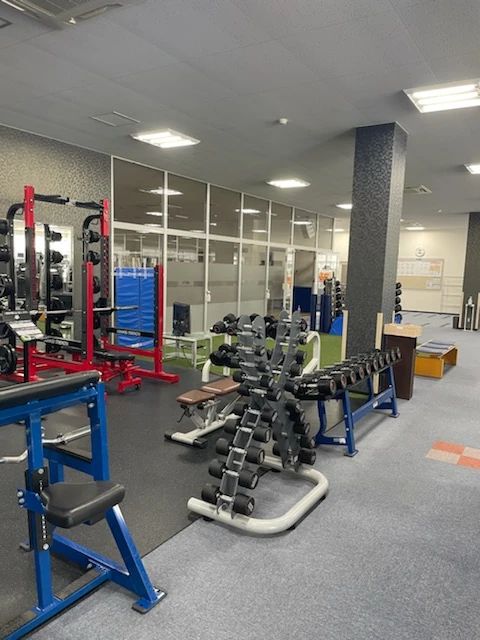 スポーツクラブフィッタ スイミング・水泳 庚午南のサムネイル画像 3