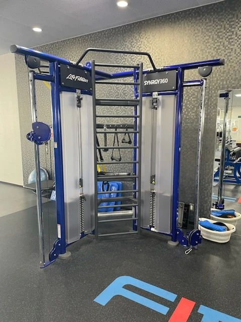 スポーツクラブフィッタ スイミング・水泳 庚午南のサムネイル画像 5