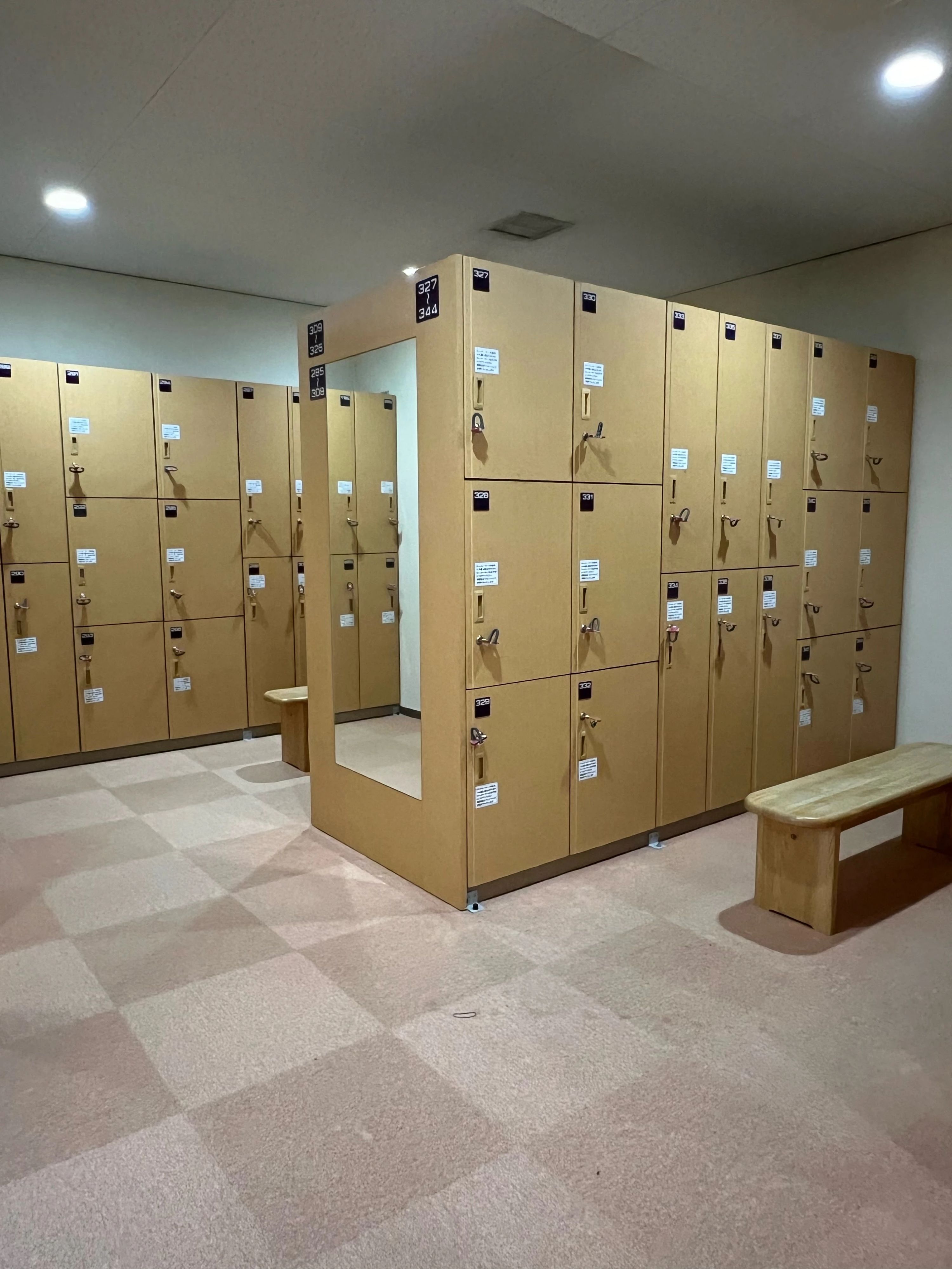 スポーツクラブフィッタ スイミング・水泳 坂のサムネイル画像 4