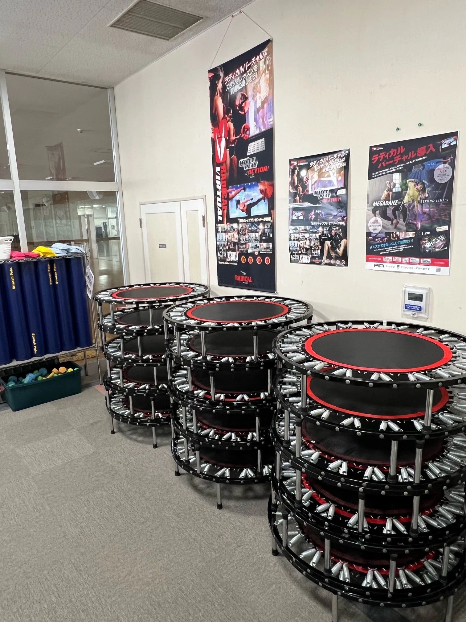 スポーツクラブフィッタ スイミング・水泳 坂のサムネイル画像 2