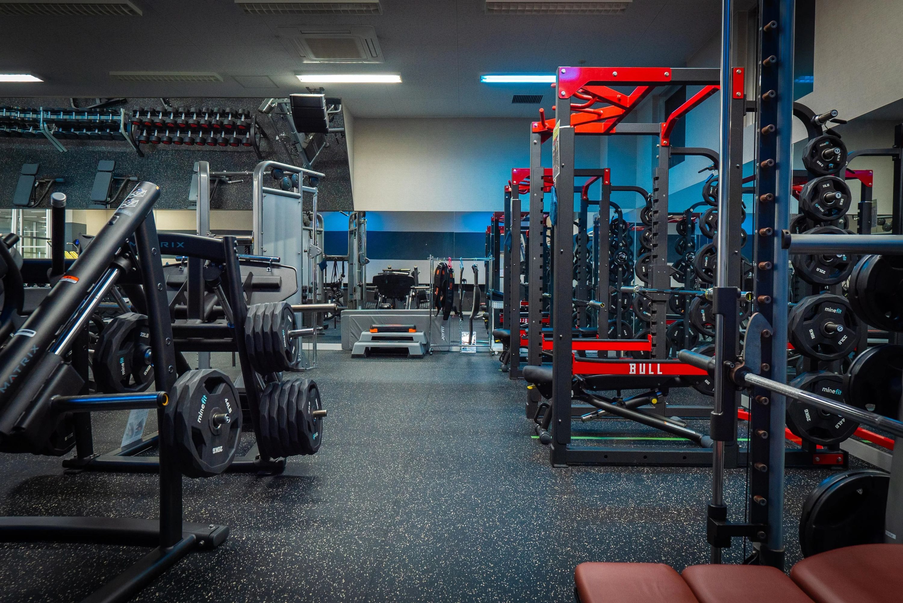 スポーツクラブENJOY スイミング・水泳 東手城のメイン画像