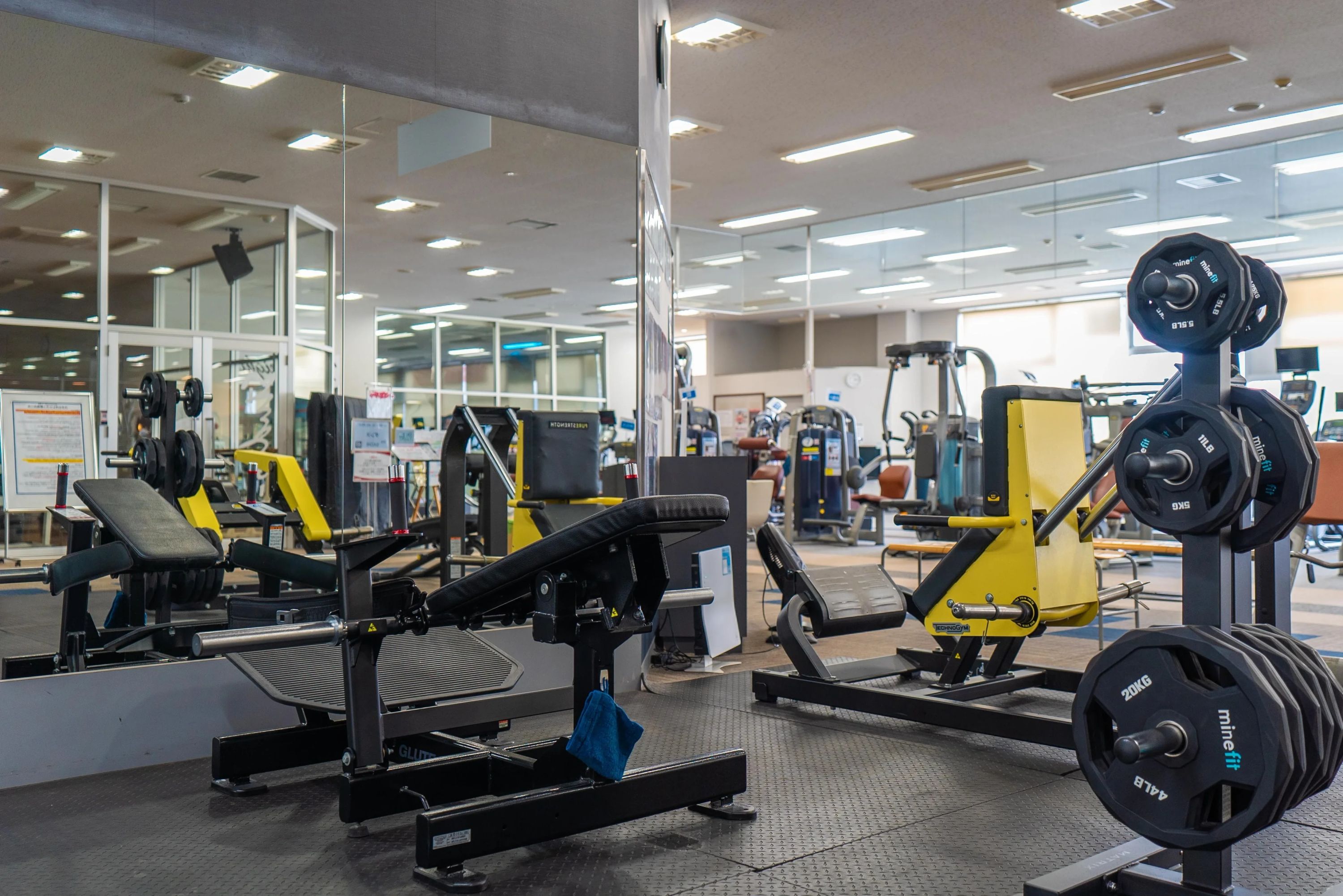 スポーツクラブENJOY スイミング・水泳 東手城のサムネイル画像 2