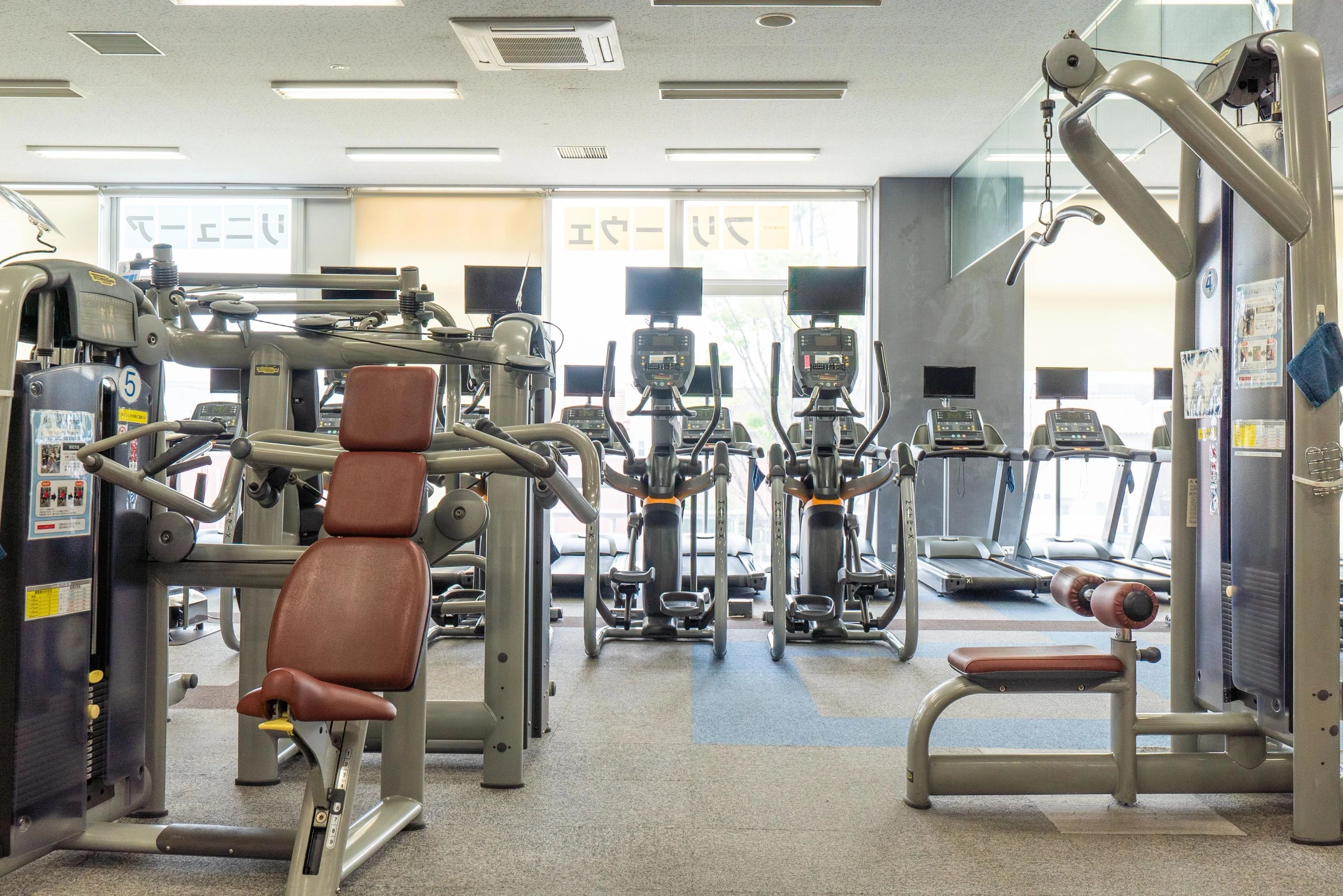 スポーツクラブENJOY スイミング・水泳 東手城のサムネイル画像 3