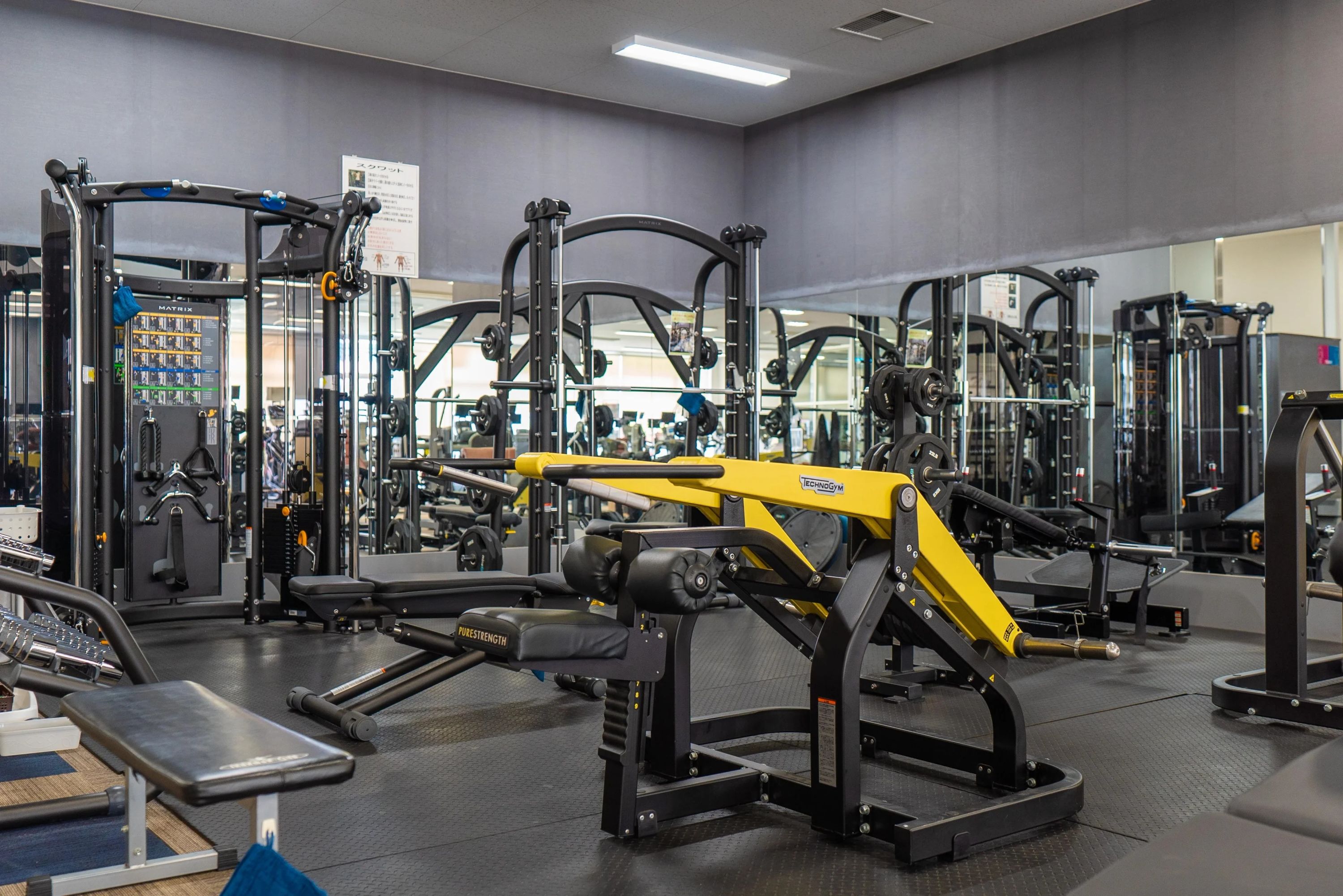 スポーツクラブENJOY スイミング・水泳 東手城のサムネイル画像 4