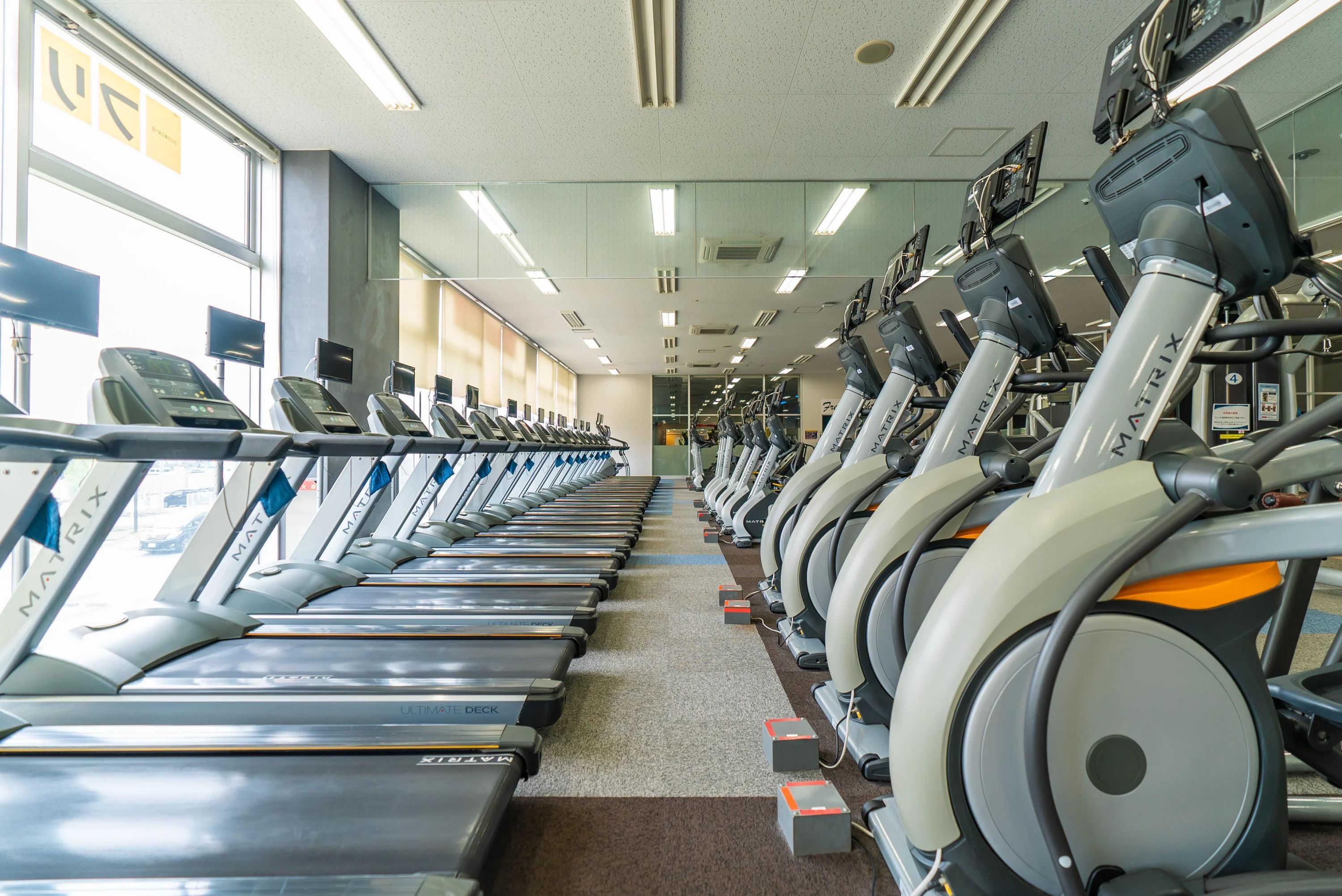 スポーツクラブENJOY スイミング・水泳 東手城のサムネイル画像 5