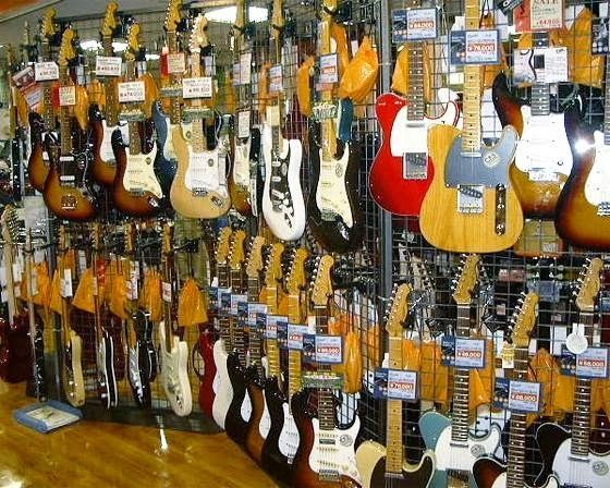 島村楽器の音楽教室 Coaska Bayside Stores横須賀店 エレキベースのサムネイル画像 2