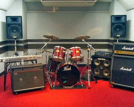 島村楽器の音楽教室 Coaska Bayside Stores横須賀店 エレキベースのサムネイル画像 5