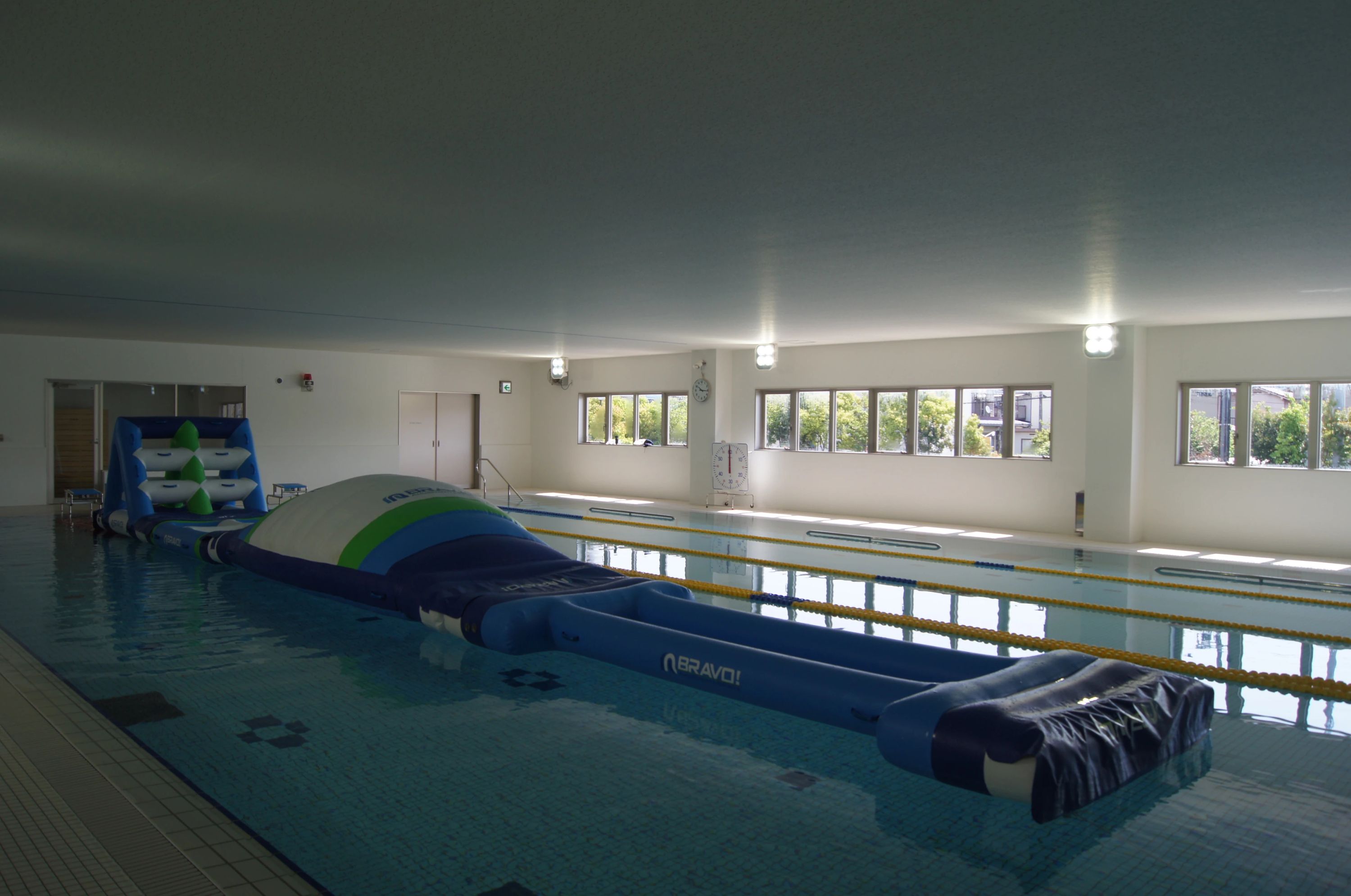 グンゼスポーツ スイミング・水泳 イオンモール広島祇園のサムネイル画像 3