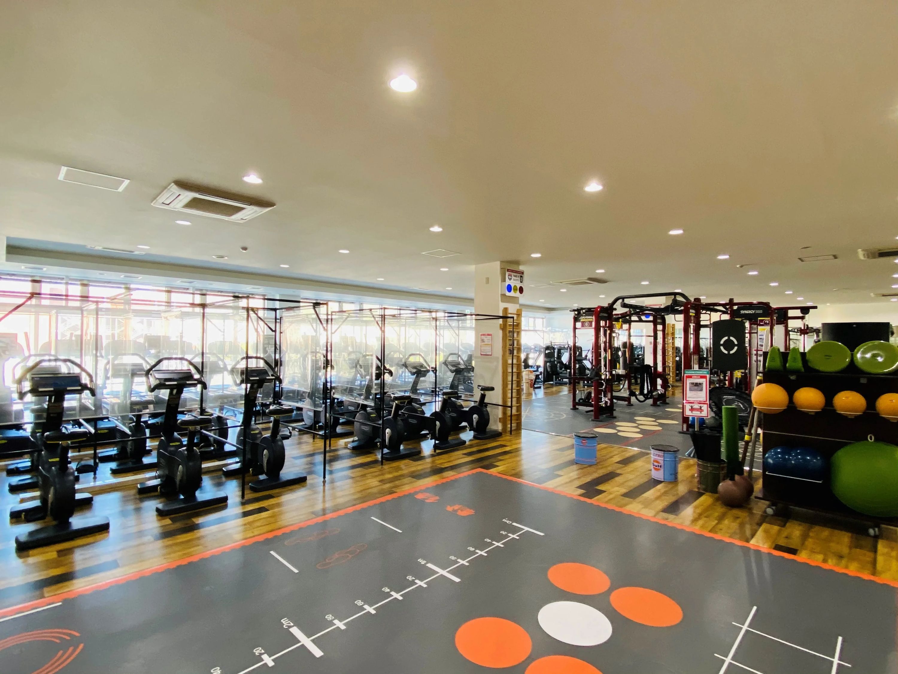 グンゼスポーツ スイミング・水泳 イオンモール広島祇園のサムネイル画像 4