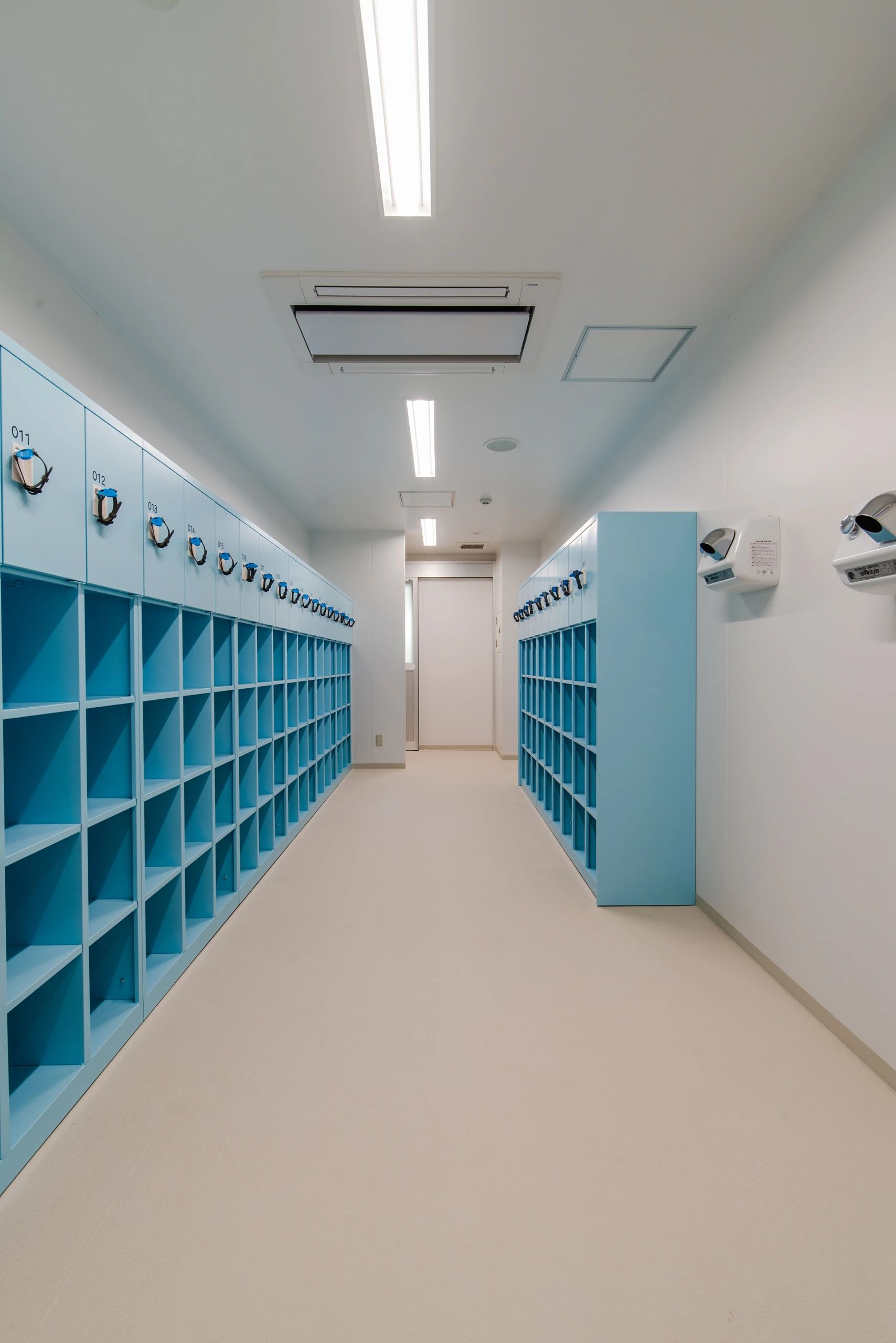 グンゼスポーツ スイミング・水泳 イオンモール広島祇園のメイン画像