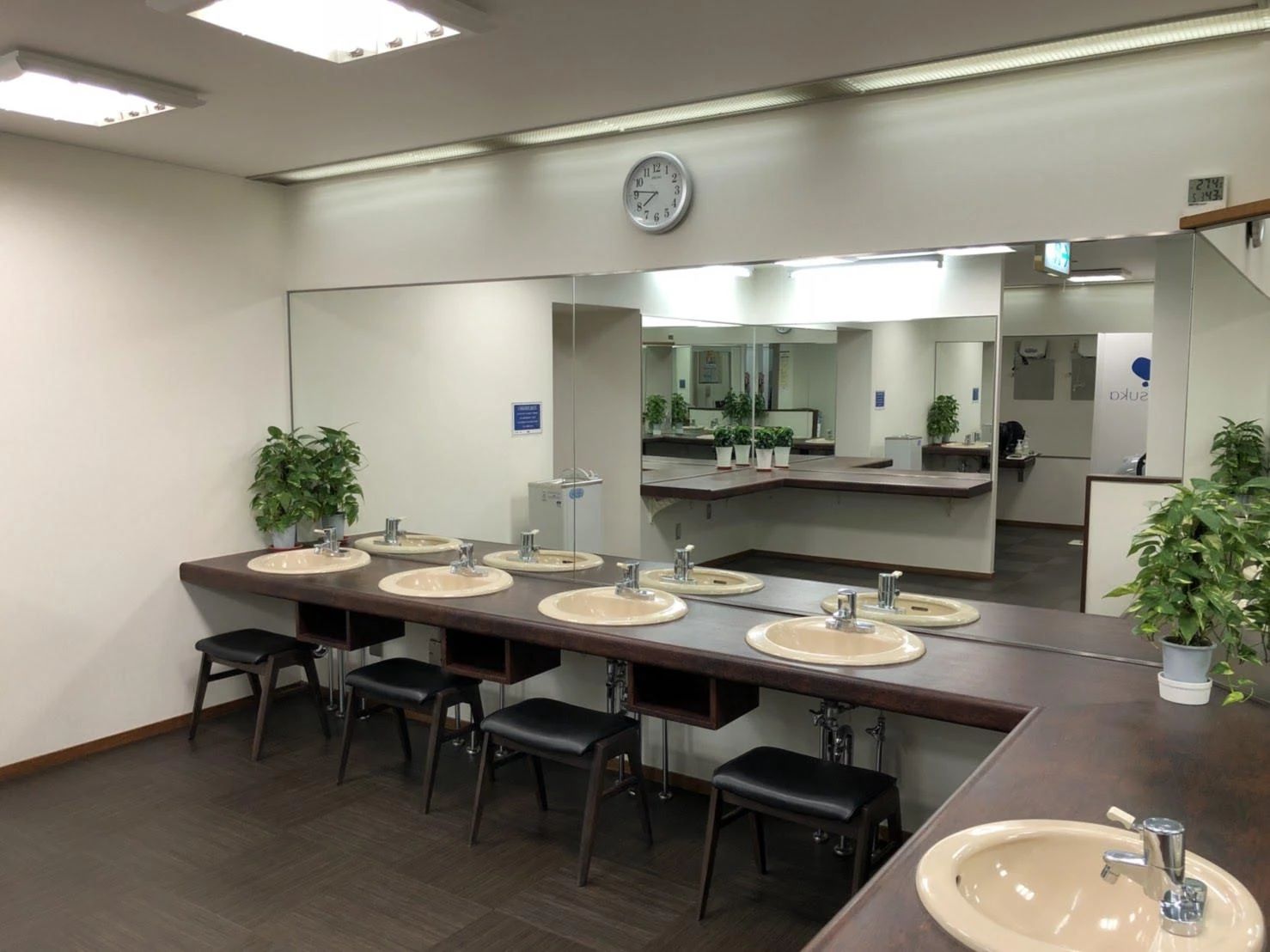 CENTRALSPORTS(セントラルスポーツ) スイミング・水泳 アルパークのサムネイル画像 4