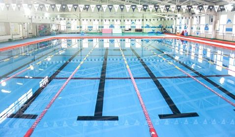 周南スイミングクラブ 江口教室のメイン画像