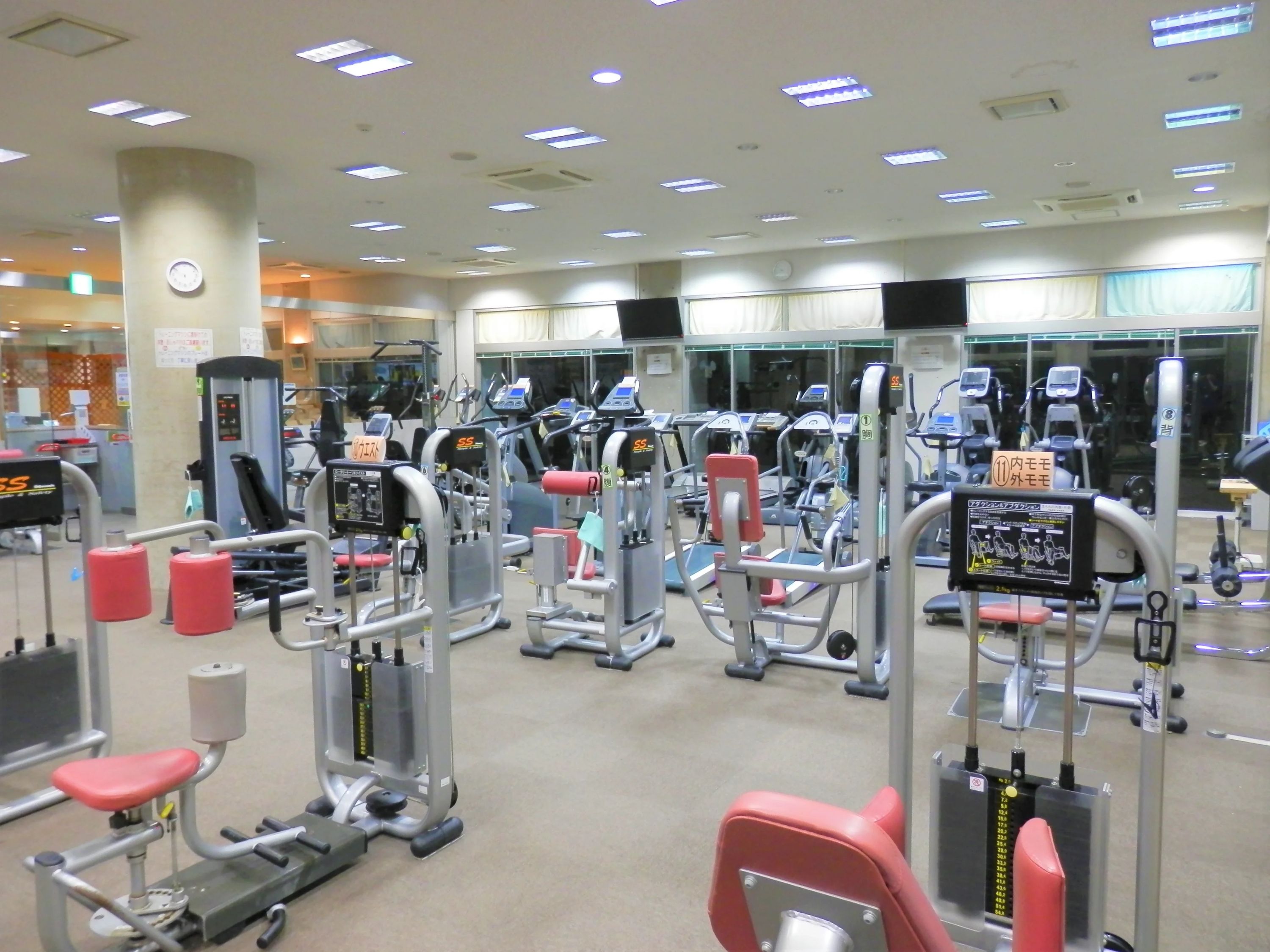 ウイングスポーツクラブ スイミング・水泳 みどり町教室のサムネイル画像 4